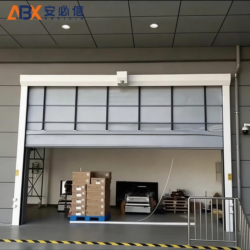 南阳市高速堆积门